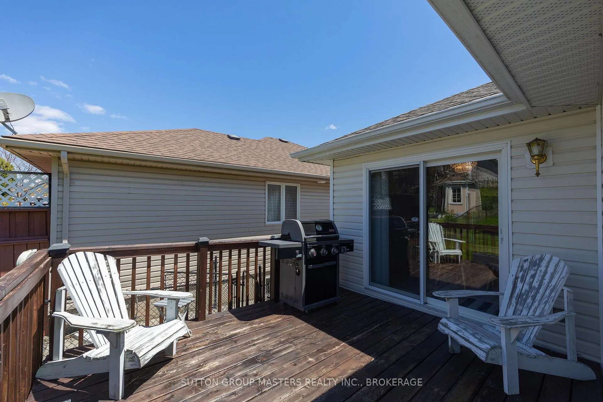 Photo 44 of 668 Melrose Street, Kingston, East Gardiners Rd — HOMEH