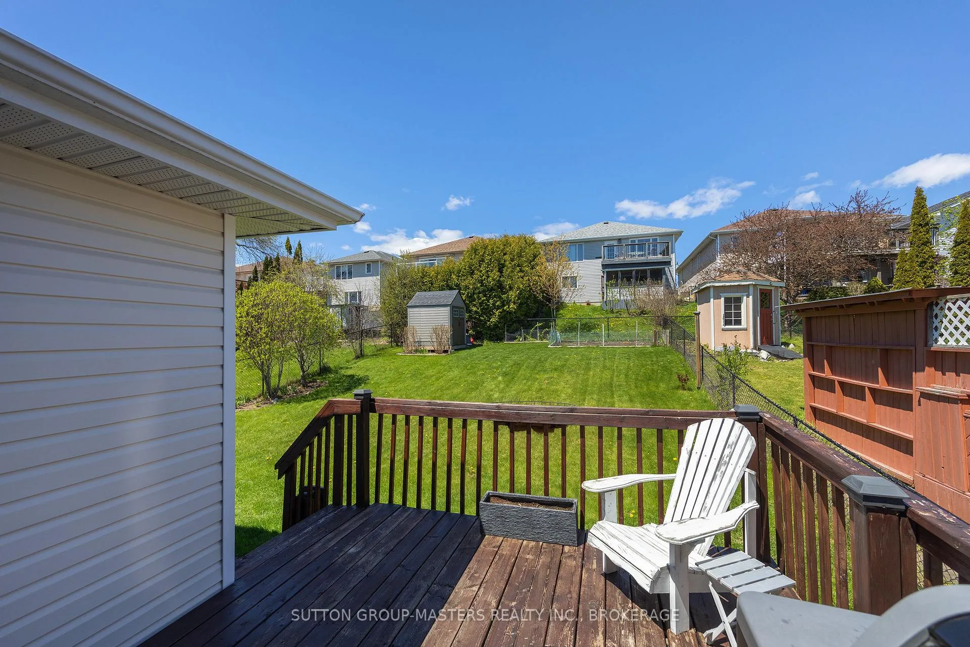 Photo 45 of 668 Melrose Street, Kingston, East Gardiners Rd — HOMEH