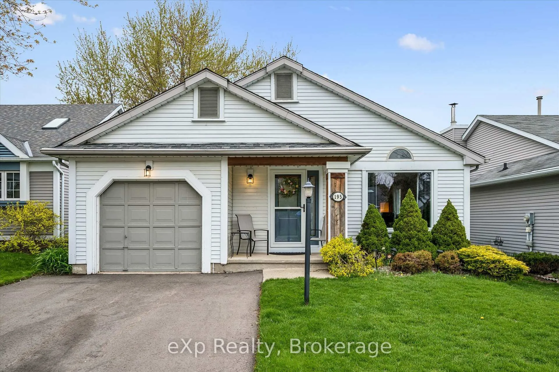 Photo 1 of 195 Middlebury Drive, Waterloo — HOMEH