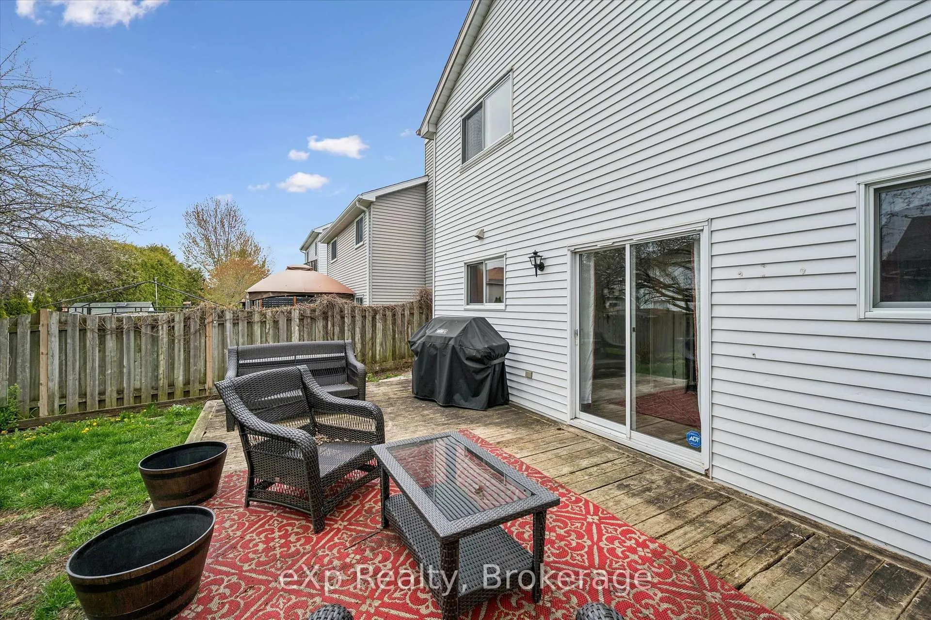 Photo 39 of 195 Middlebury Drive, Waterloo — HOMEH