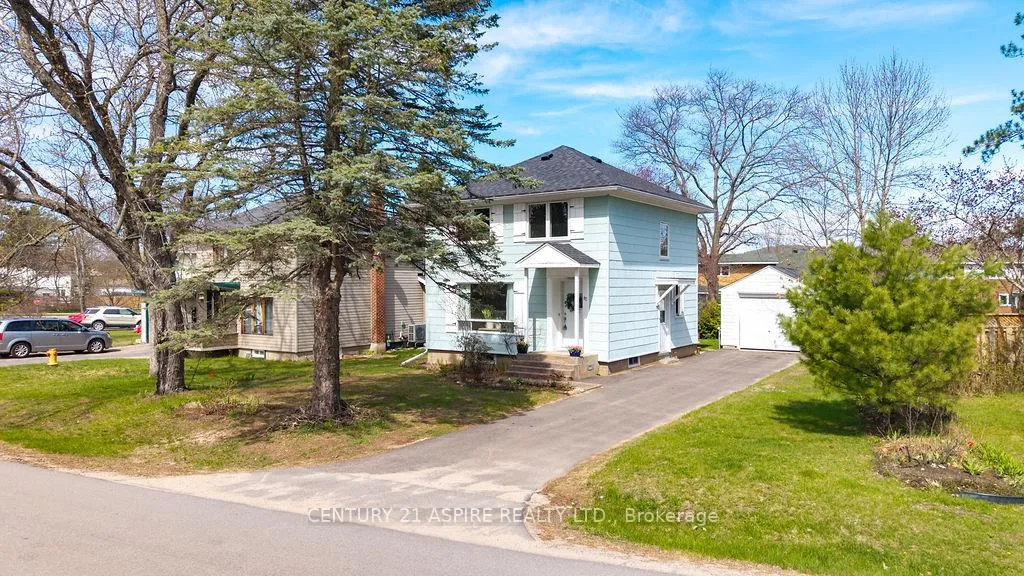Photo 30 of 82 Rutherford Avenue, Deep River — HOMEH