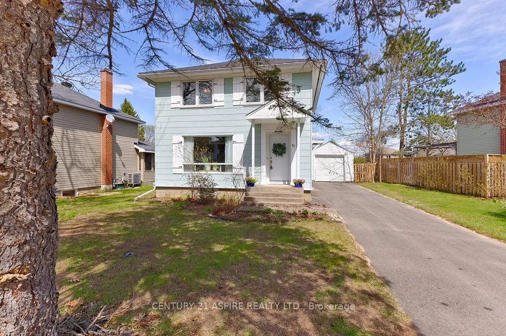 Photo 31 of 82 Rutherford Avenue, Deep River — HOMEH