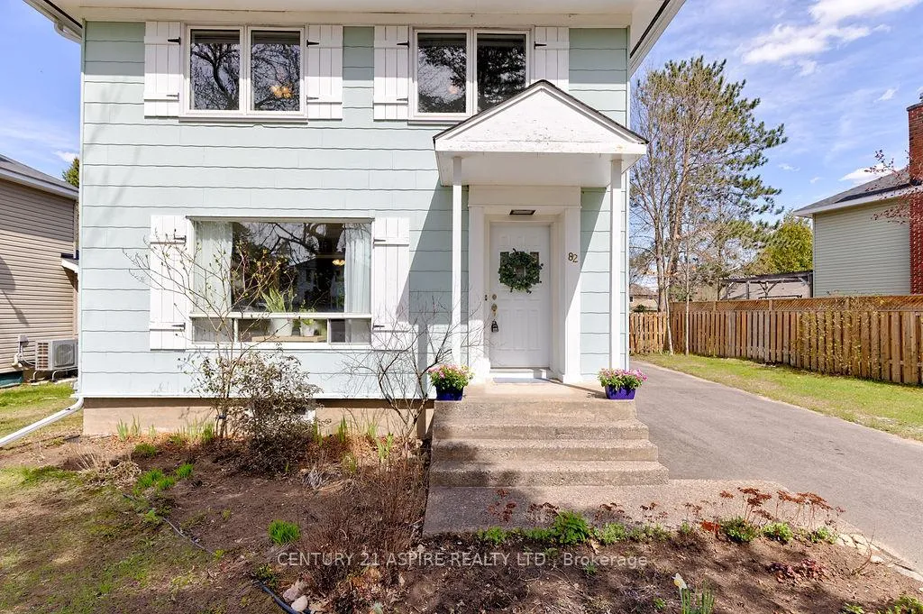 Photo 32 of 82 Rutherford Avenue, Deep River — HOMEH
