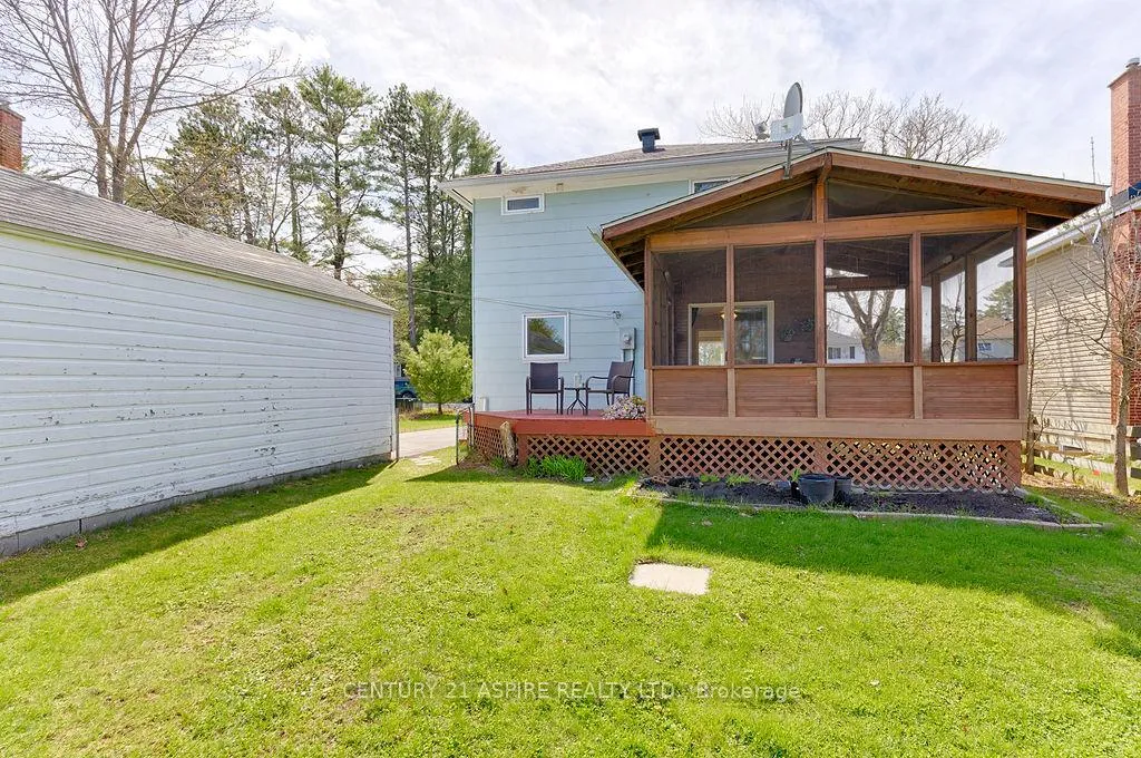 Photo 36 of 82 Rutherford Avenue, Deep River — HOMEH
