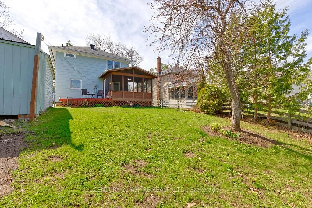 Photo 39 of 82 Rutherford Avenue, Deep River — HOMEH
