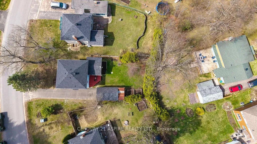 Photo 40 of 82 Rutherford Avenue, Deep River — HOMEH