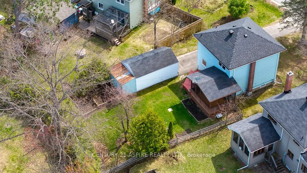 Photo 44 of 82 Rutherford Avenue, Deep River — HOMEH