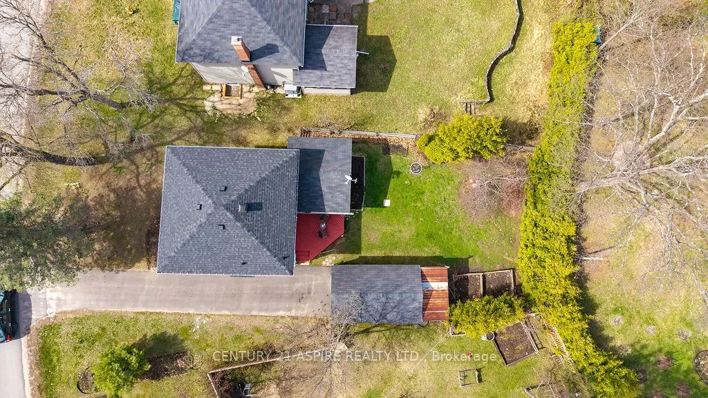 Photo 45 of 82 Rutherford Avenue, Deep River — HOMEH