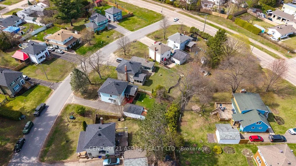 Photo 46 of 82 Rutherford Avenue, Deep River — HOMEH