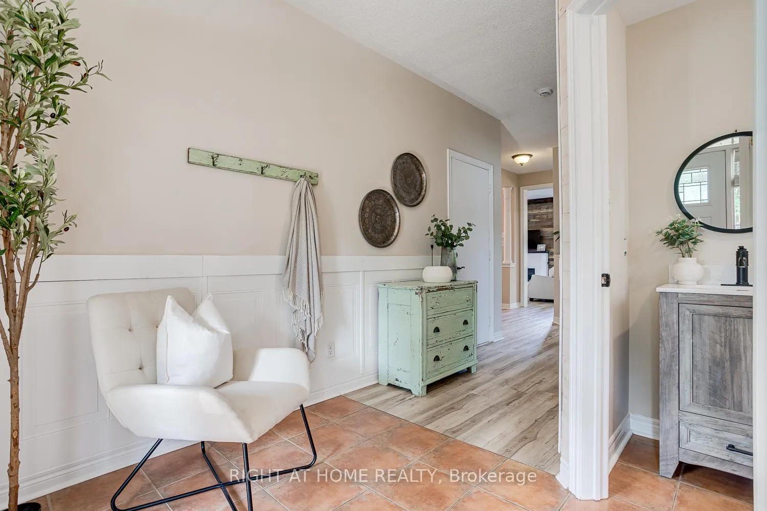 Photo 3 of 57 Sherrington Drive, Scugog, Port Perry — HOMEH
