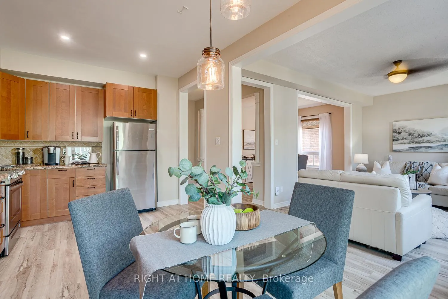Photo 7 of 57 Sherrington Drive, Scugog, Port Perry — HOMEH