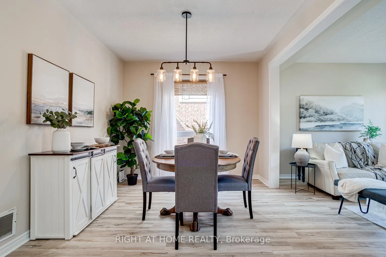 Photo 10 of 57 Sherrington Drive, Scugog, Port Perry — HOMEH