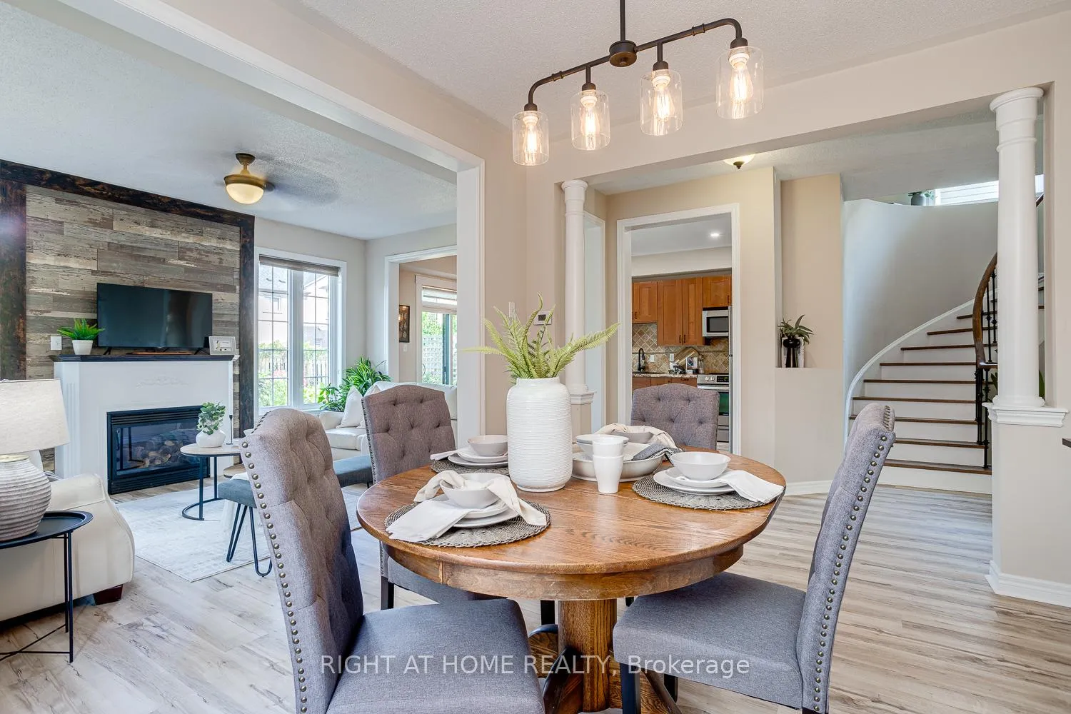 Photo 12 of 57 Sherrington Drive, Scugog, Port Perry — HOMEH