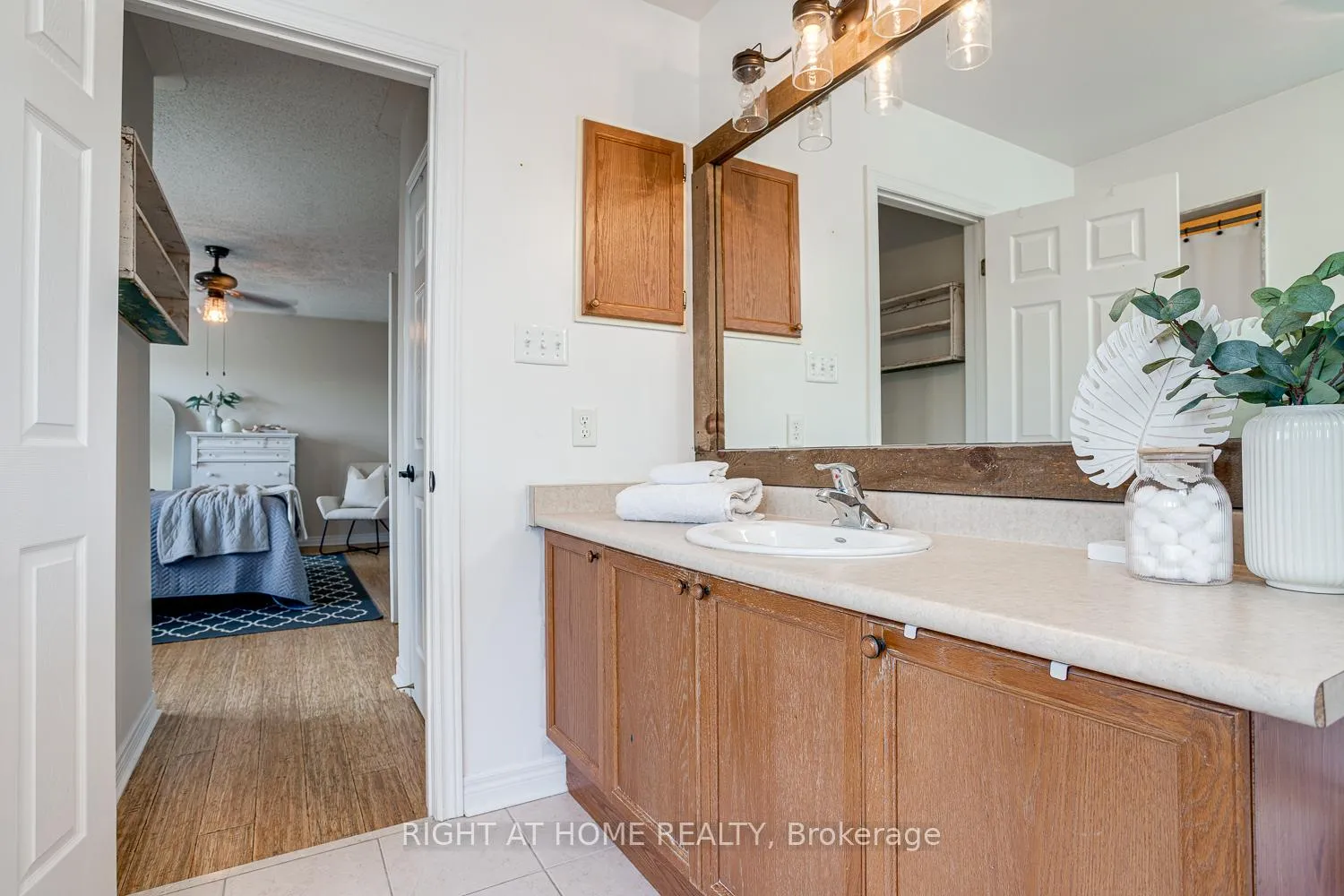 Photo 17 of 57 Sherrington Drive, Scugog, Port Perry — HOMEH