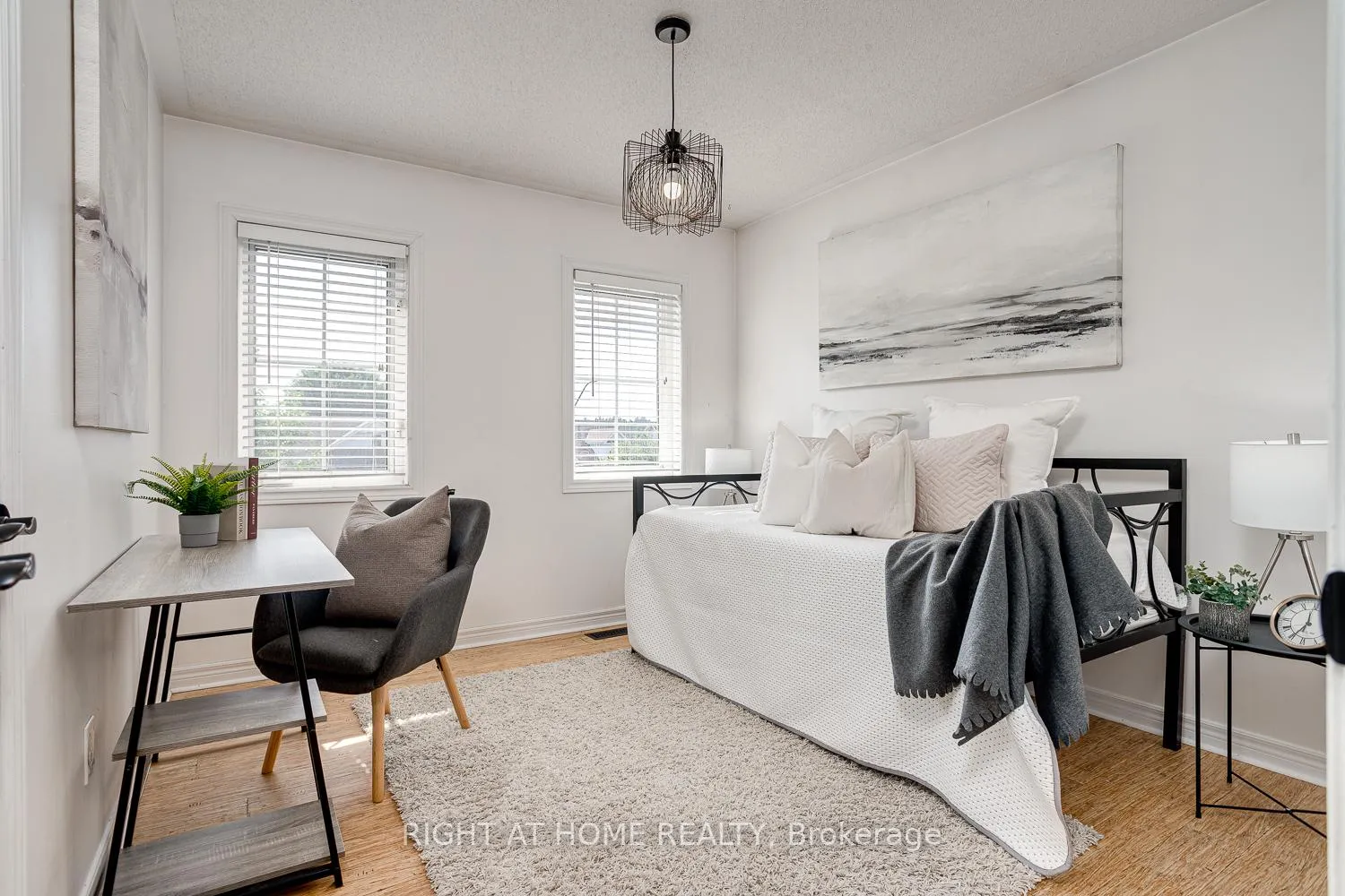 Photo 21 of 57 Sherrington Drive, Scugog, Port Perry — HOMEH