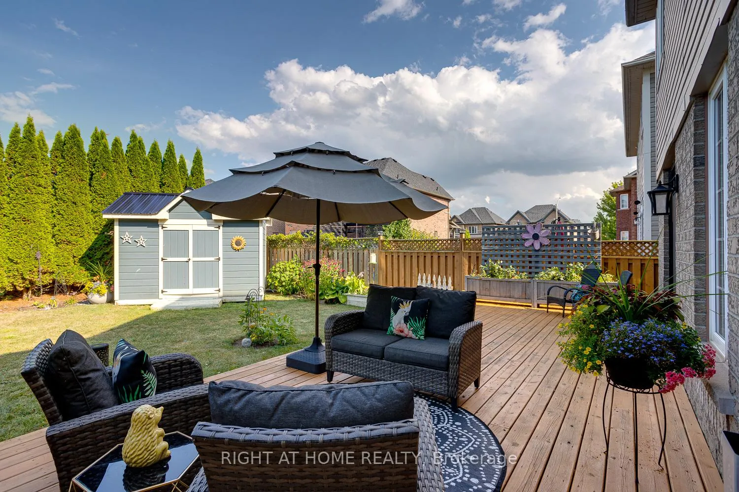 Photo 30 of 57 Sherrington Drive, Scugog, Port Perry — HOMEH