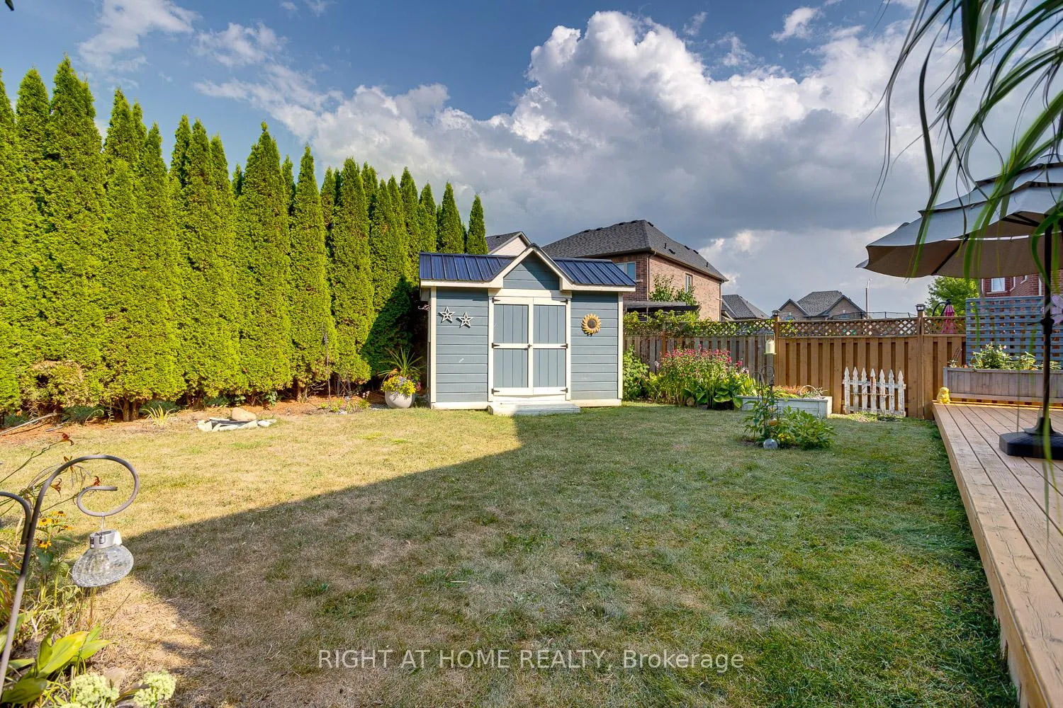 Photo 31 of 57 Sherrington Drive, Scugog, Port Perry — HOMEH