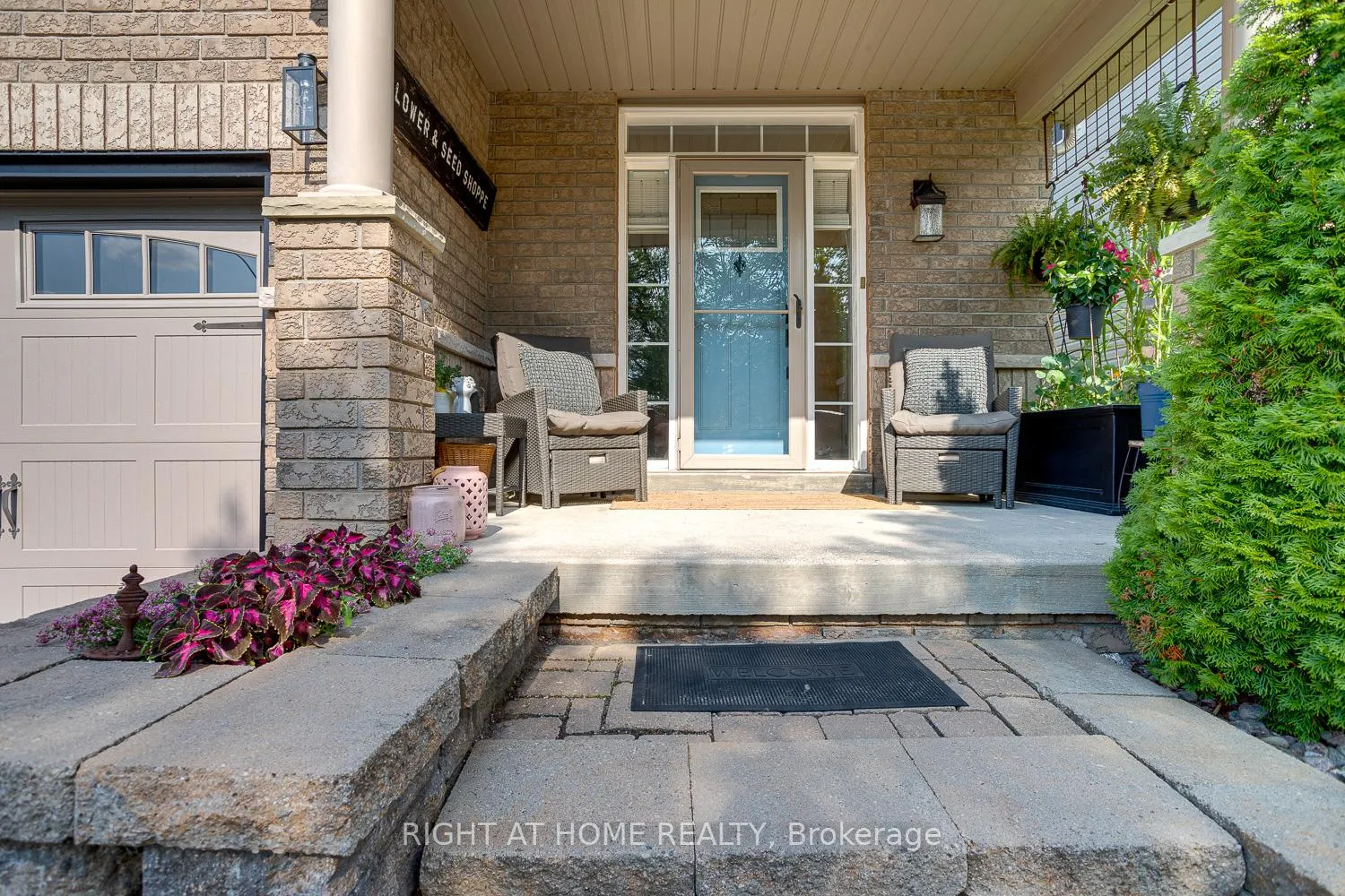 Photo 33 of 57 Sherrington Drive, Scugog, Port Perry — HOMEH