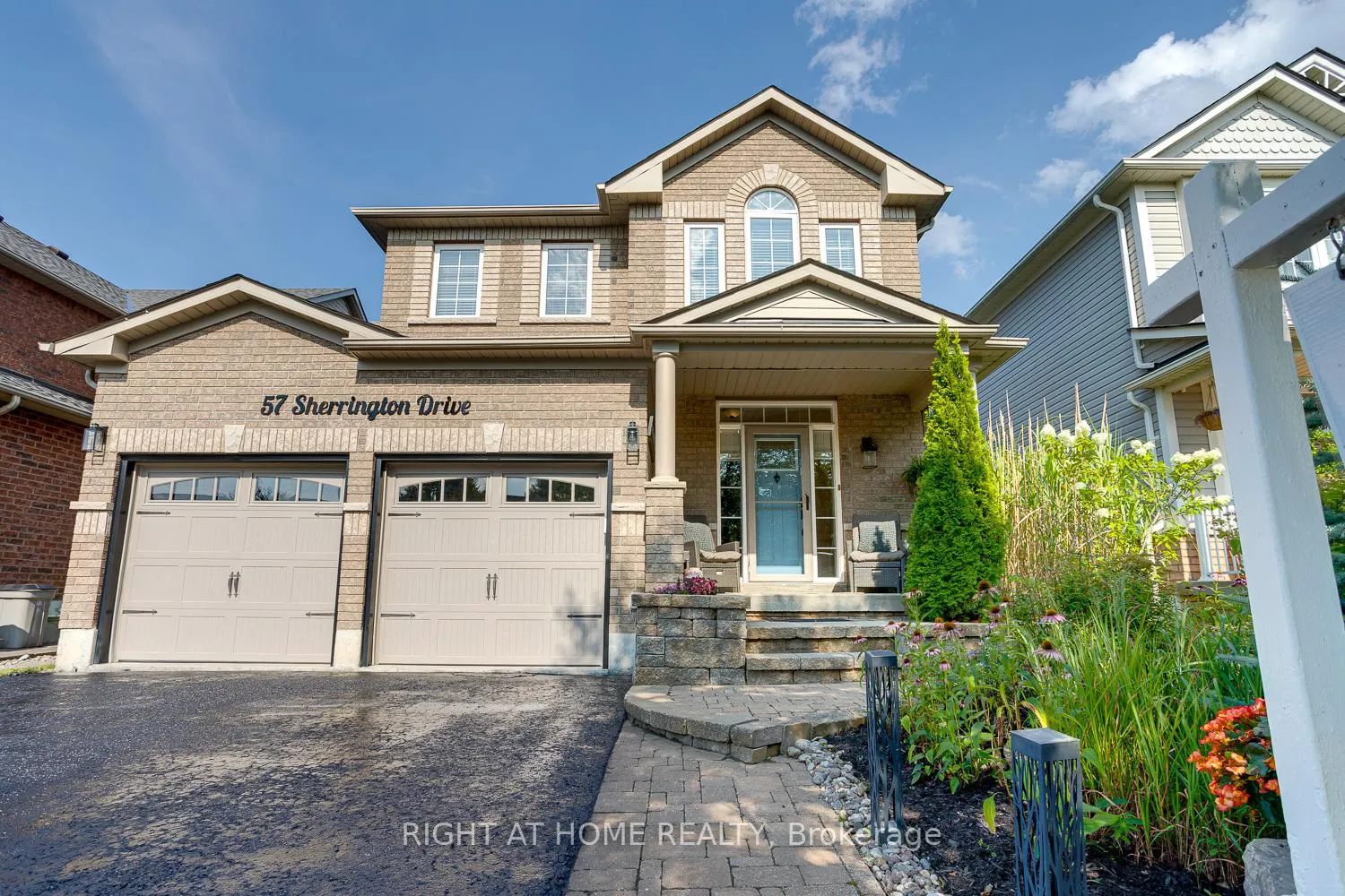 Photo 34 of 57 Sherrington Drive, Scugog, Port Perry — HOMEH