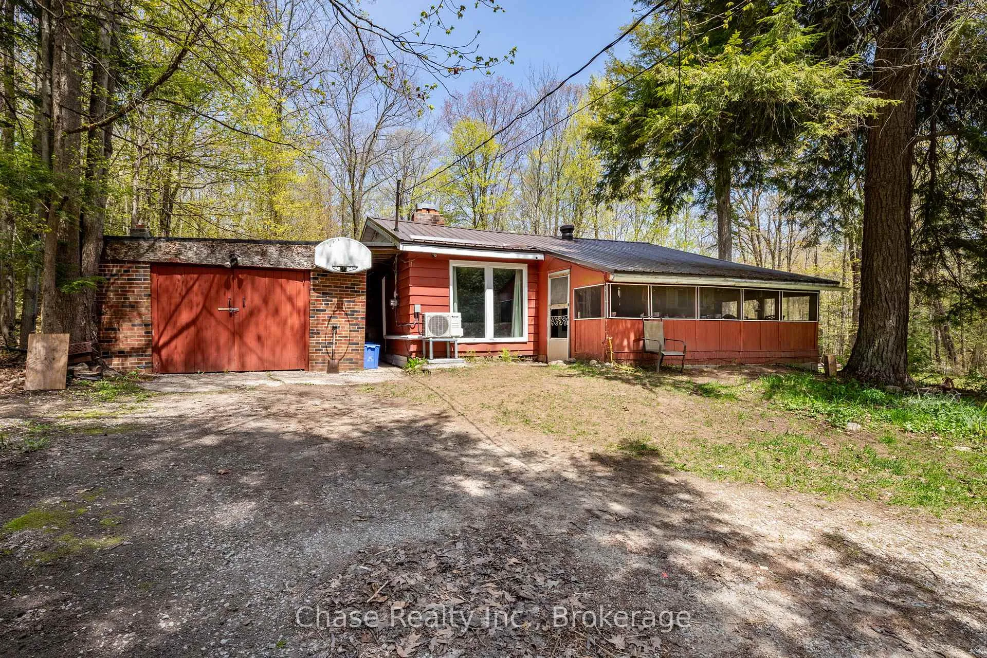 Photo 1 of 1840 Island Road, Severn, Rural Severn — HOMEH