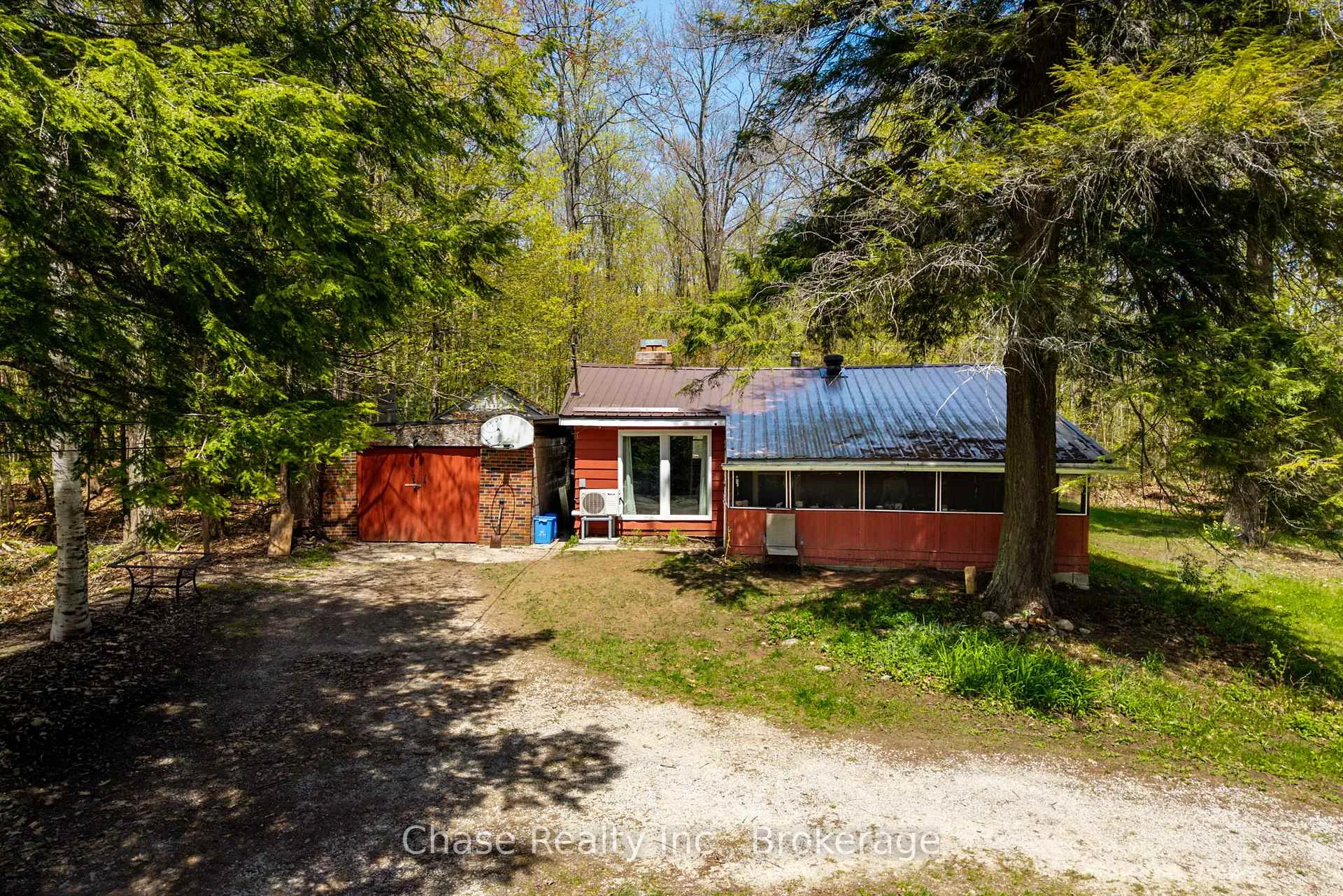 Photo 2 of 1840 Island Road, Severn, Rural Severn — HOMEH