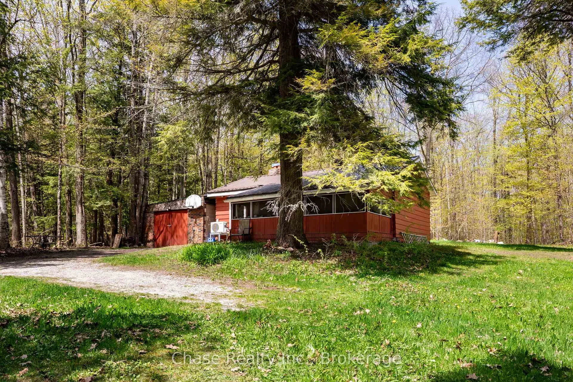 Photo 3 of 1840 Island Road, Severn, Rural Severn — HOMEH