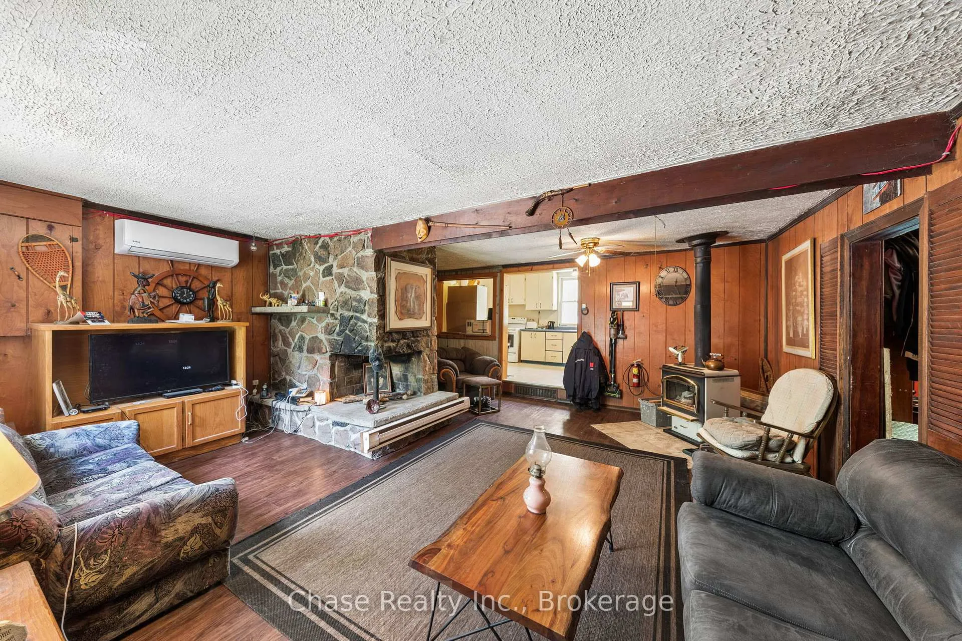 Photo 6 of 1840 Island Road, Severn, Rural Severn — HOMEH