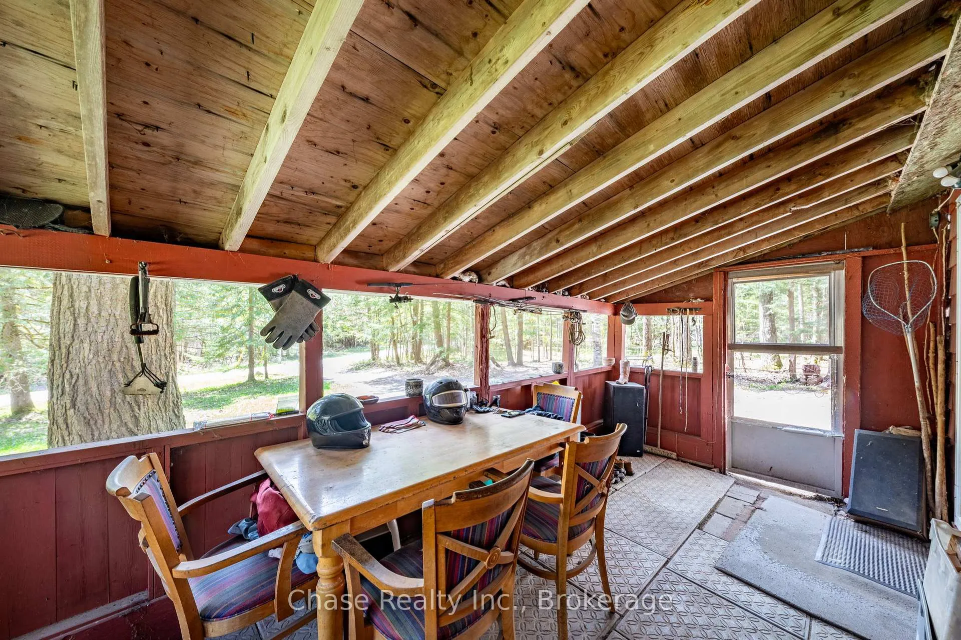 Photo 13 of 1840 Island Road, Severn, Rural Severn — HOMEH