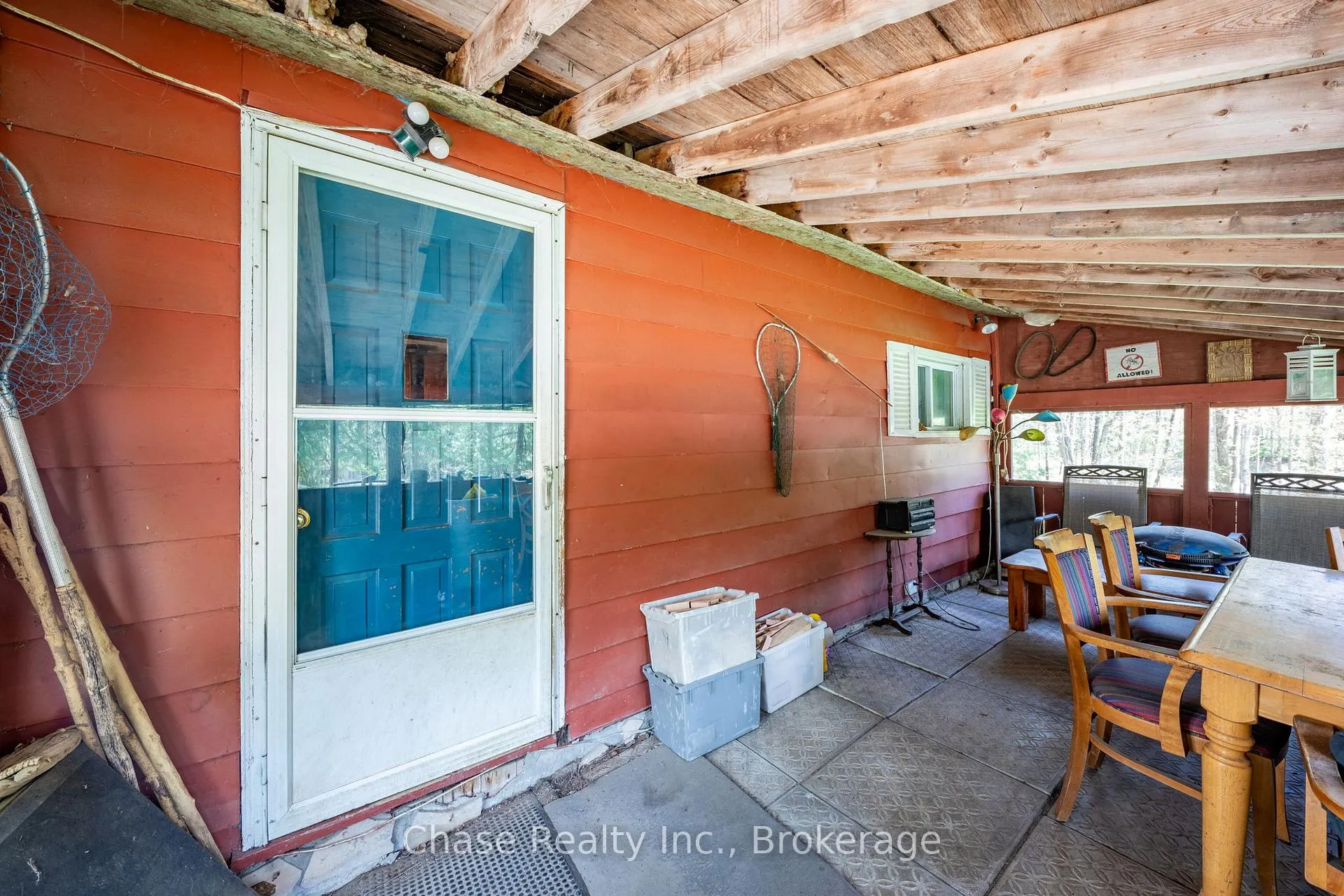 Photo 14 of 1840 Island Road, Severn, Rural Severn — HOMEH