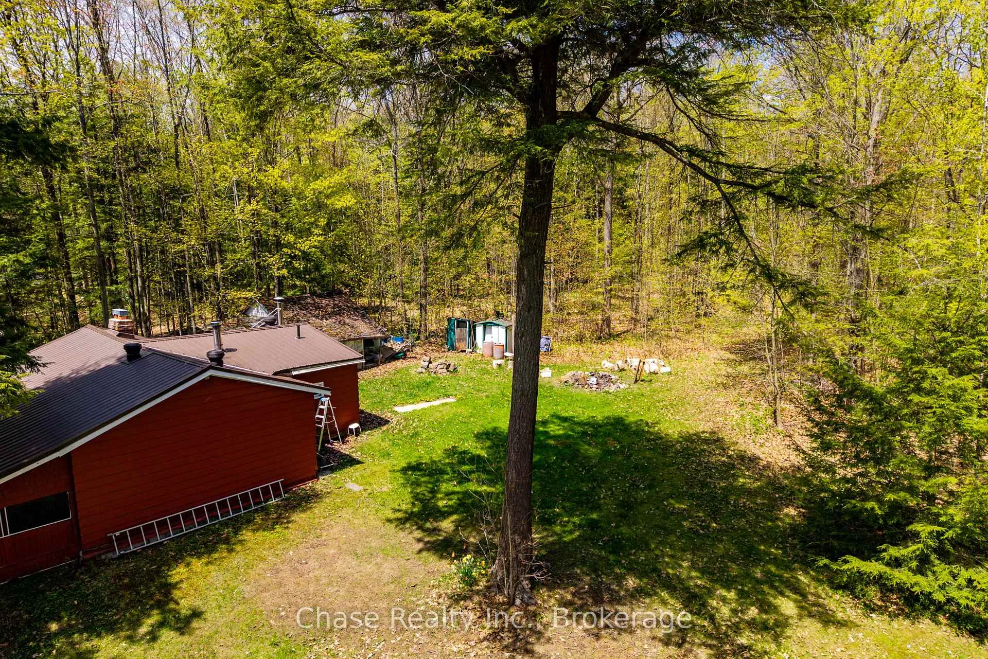 Photo 15 of 1840 Island Road, Severn, Rural Severn — HOMEH