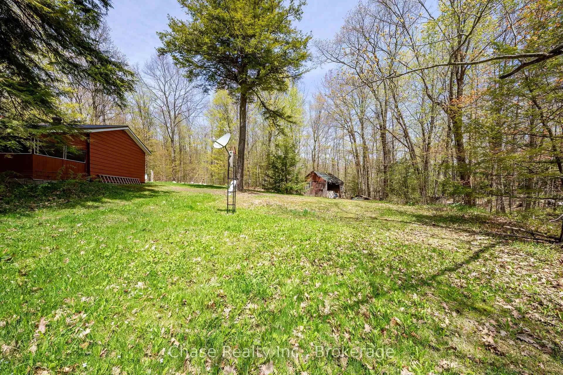 Photo 17 of 1840 Island Road, Severn, Rural Severn — HOMEH