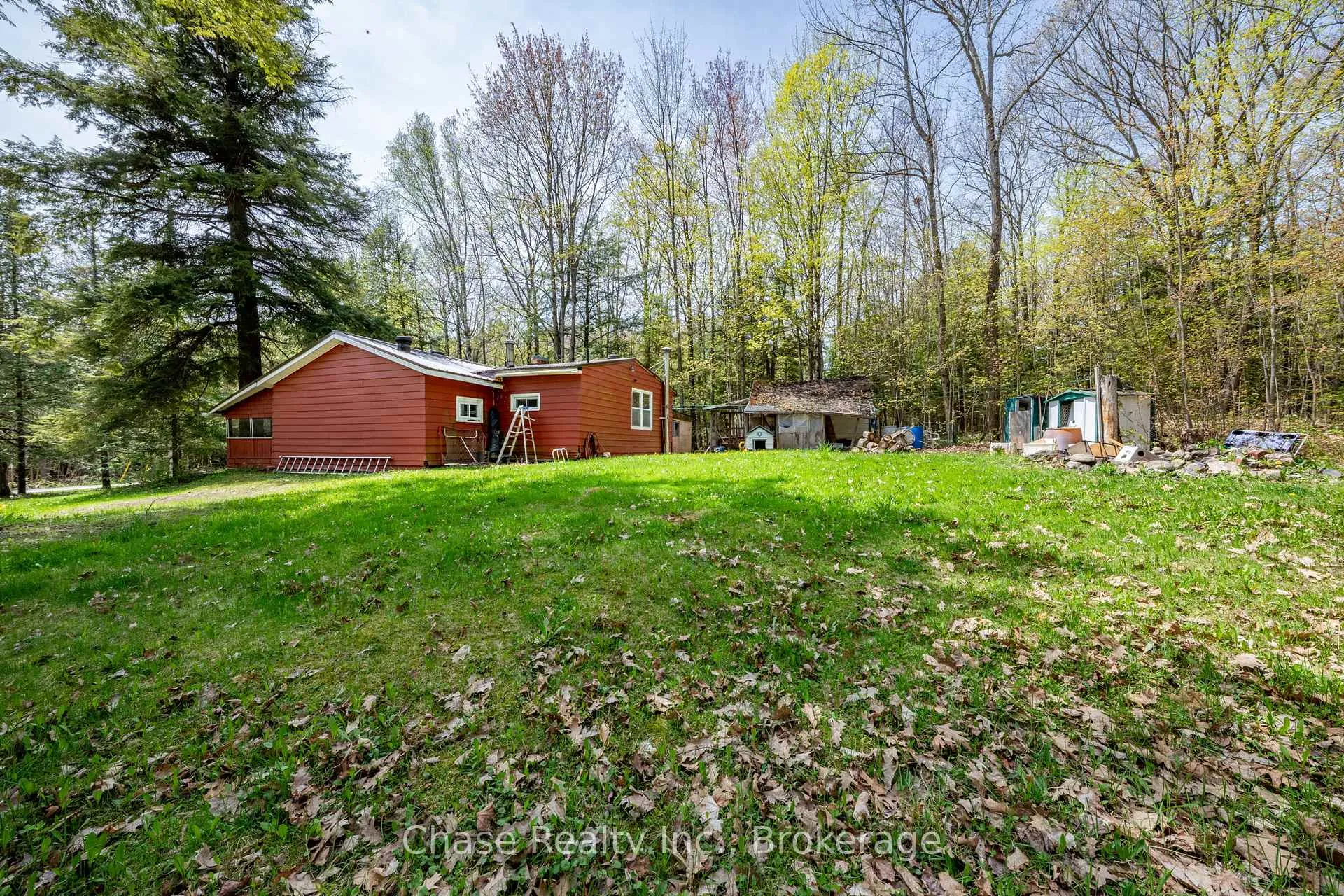 Photo 19 of 1840 Island Road, Severn, Rural Severn — HOMEH