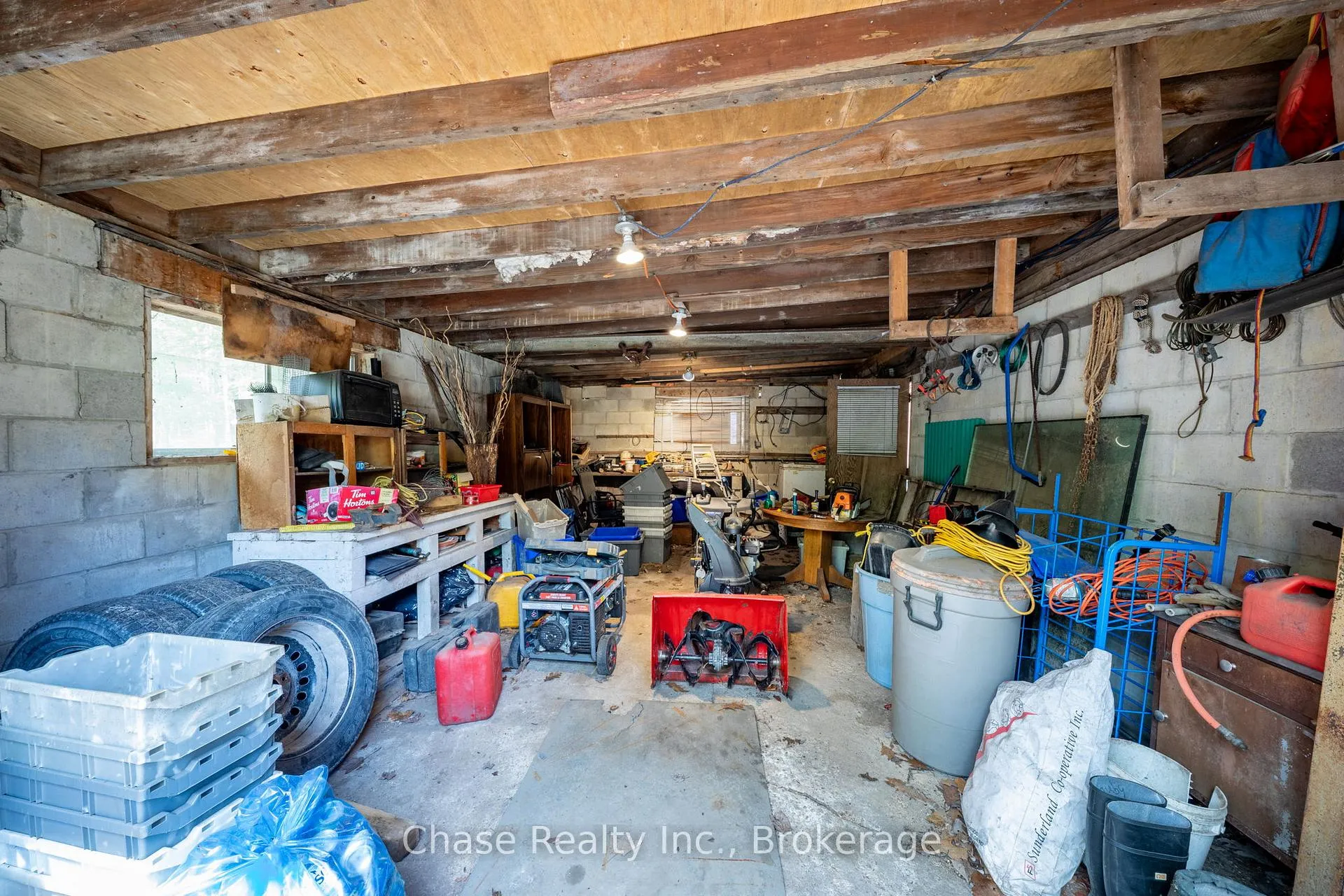 Photo 21 of 1840 Island Road, Severn, Rural Severn — HOMEH