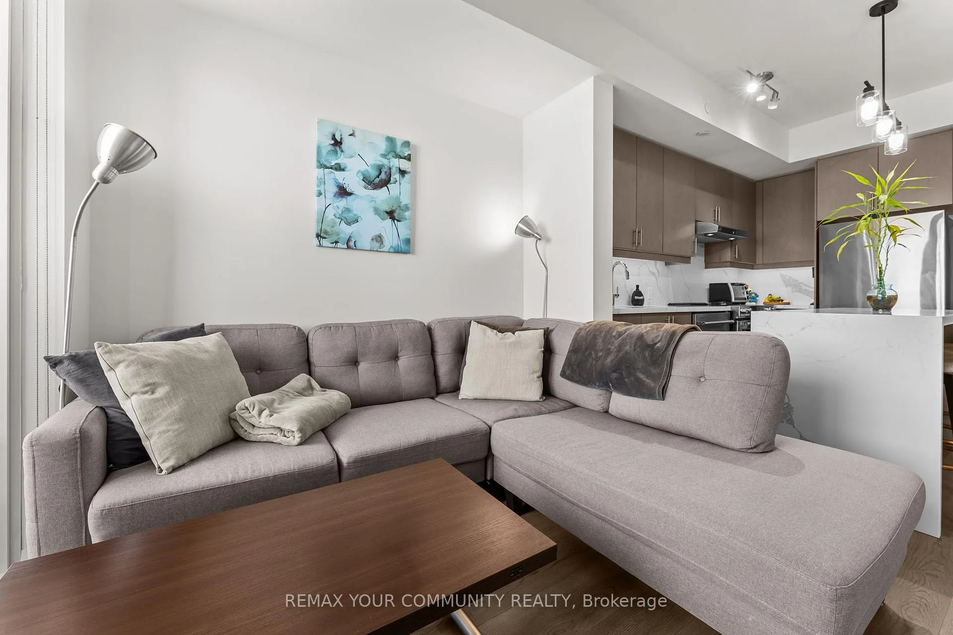 Photo 13 of Unit 429, 9000 Jane Street, Vaughan, Vellore Village — HOMEH
