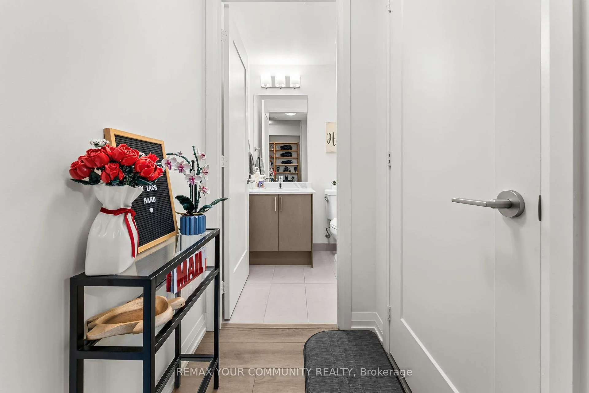 Photo 22 of Unit 429, 9000 Jane Street, Vaughan, Vellore Village — HOMEH