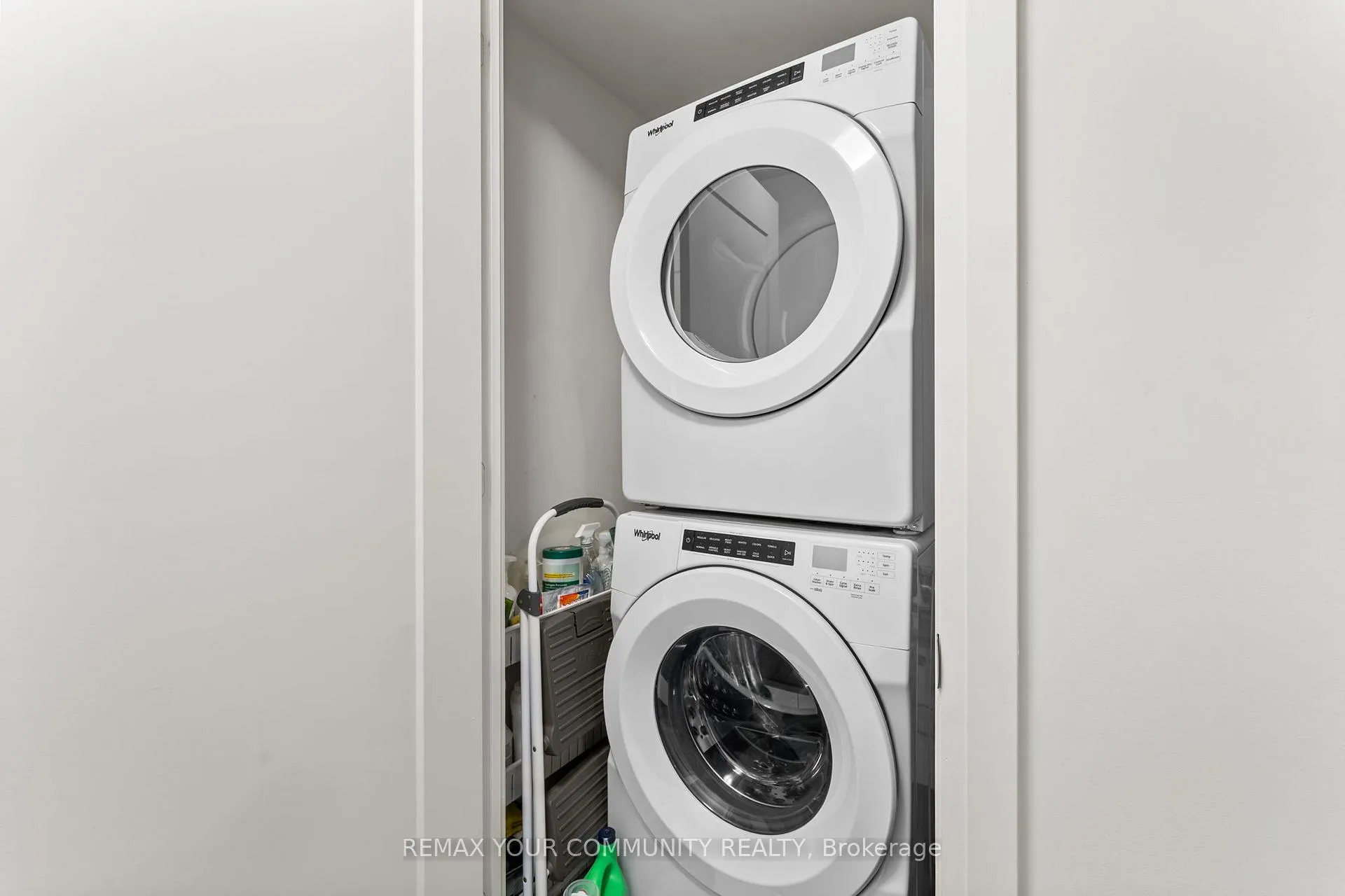 Photo 25 of Unit 429, 9000 Jane Street, Vaughan, Vellore Village — HOMEH