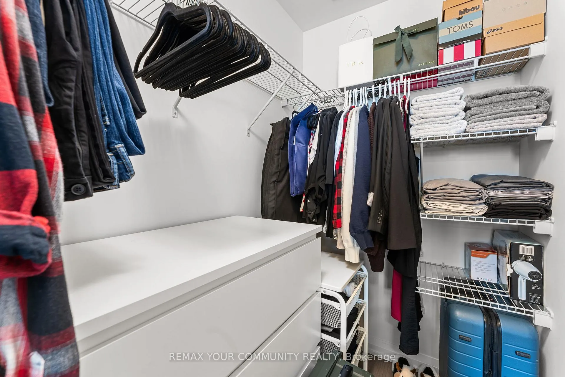 Photo 26 of Unit 429, 9000 Jane Street, Vaughan, Vellore Village — HOMEH