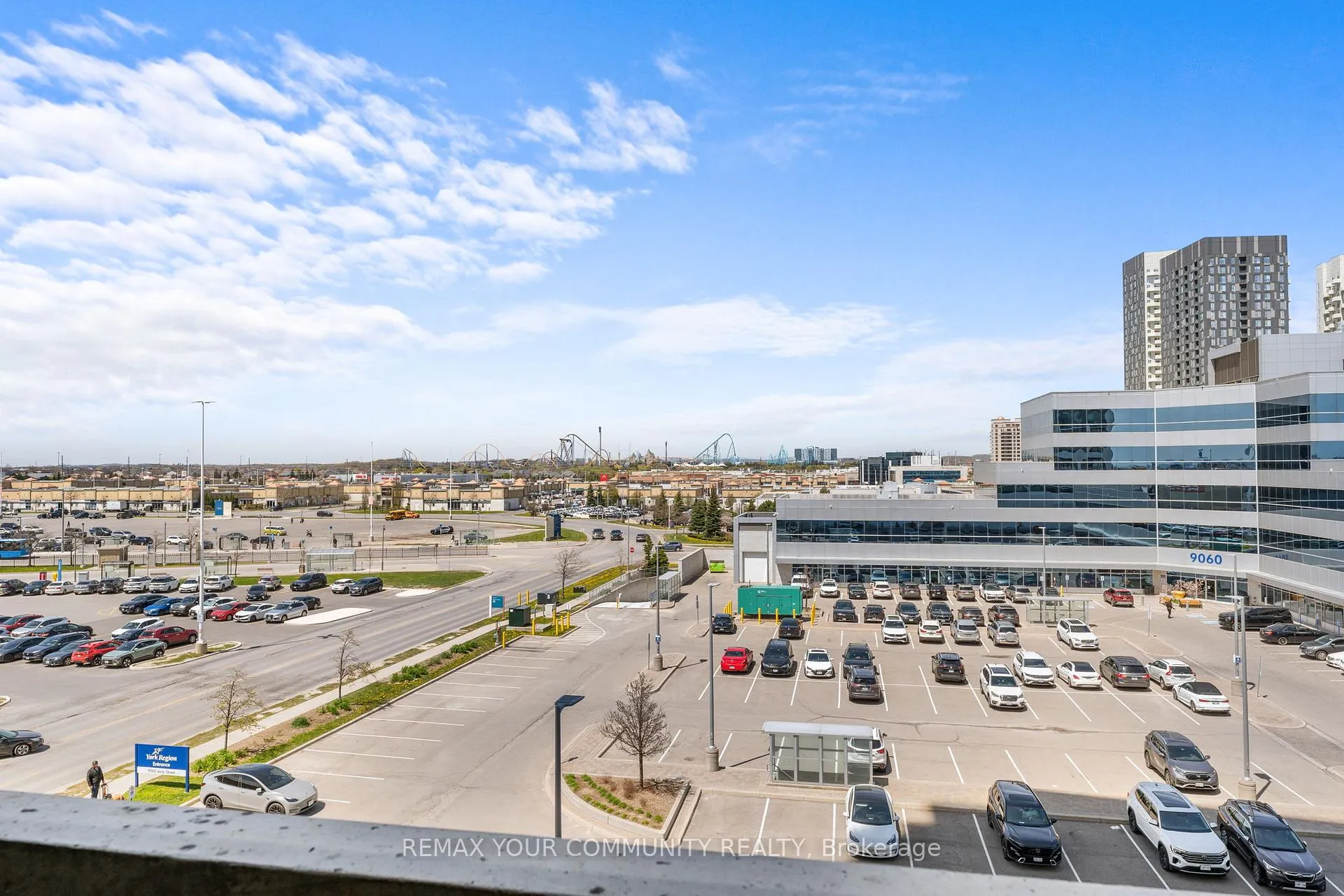 Photo 28 of Unit 429, 9000 Jane Street, Vaughan, Vellore Village — HOMEH