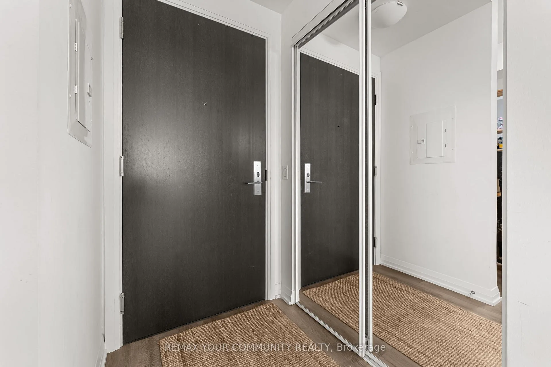 Photo 29 of Unit 429, 9000 Jane Street, Vaughan, Vellore Village — HOMEH