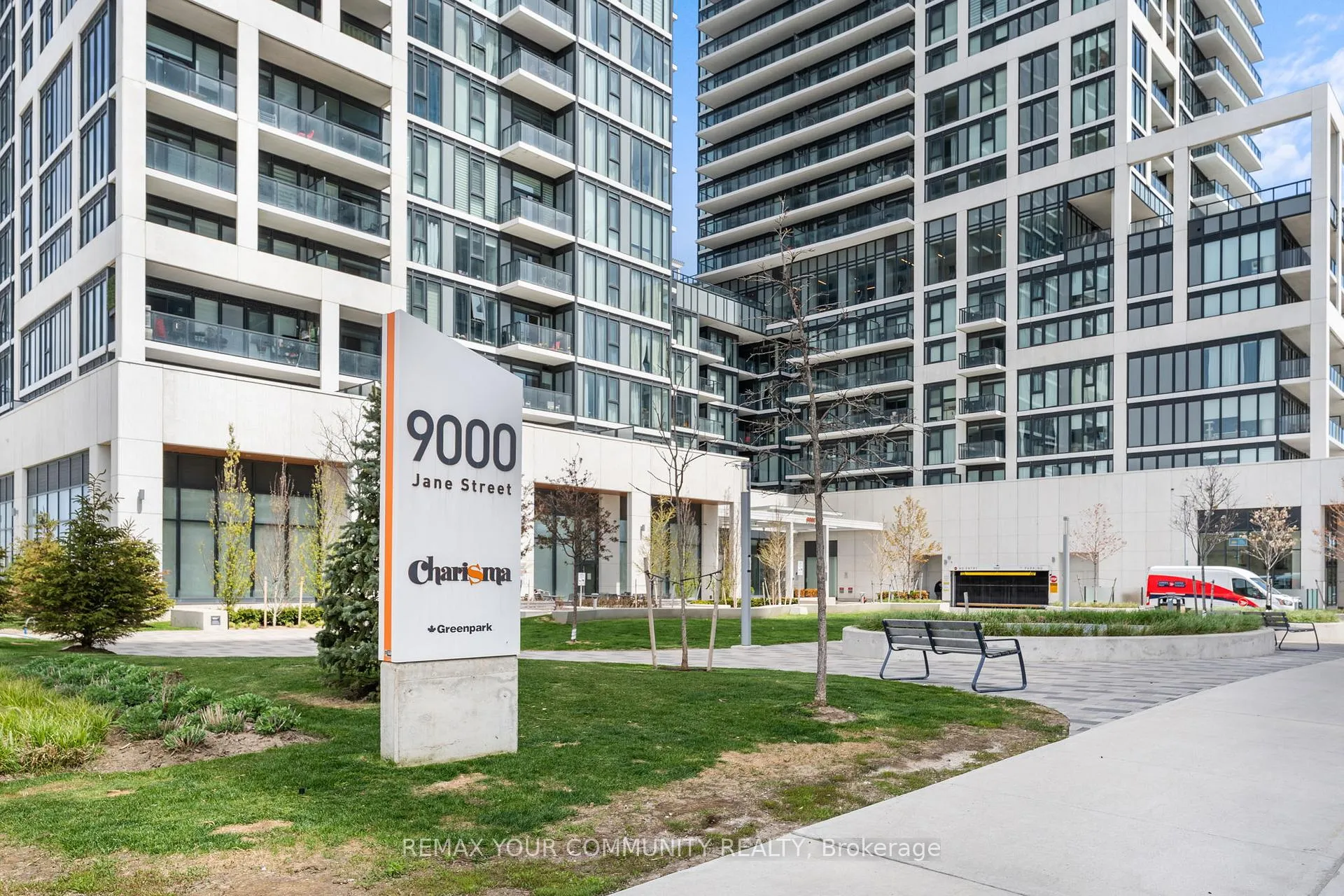 Photo 32 of Unit 429, 9000 Jane Street, Vaughan, Vellore Village — HOMEH