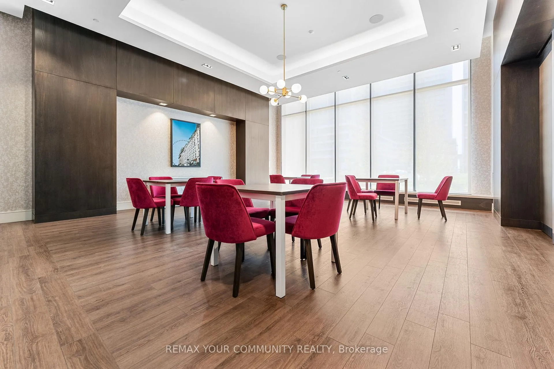 Photo 34 of Unit 429, 9000 Jane Street, Vaughan, Vellore Village — HOMEH