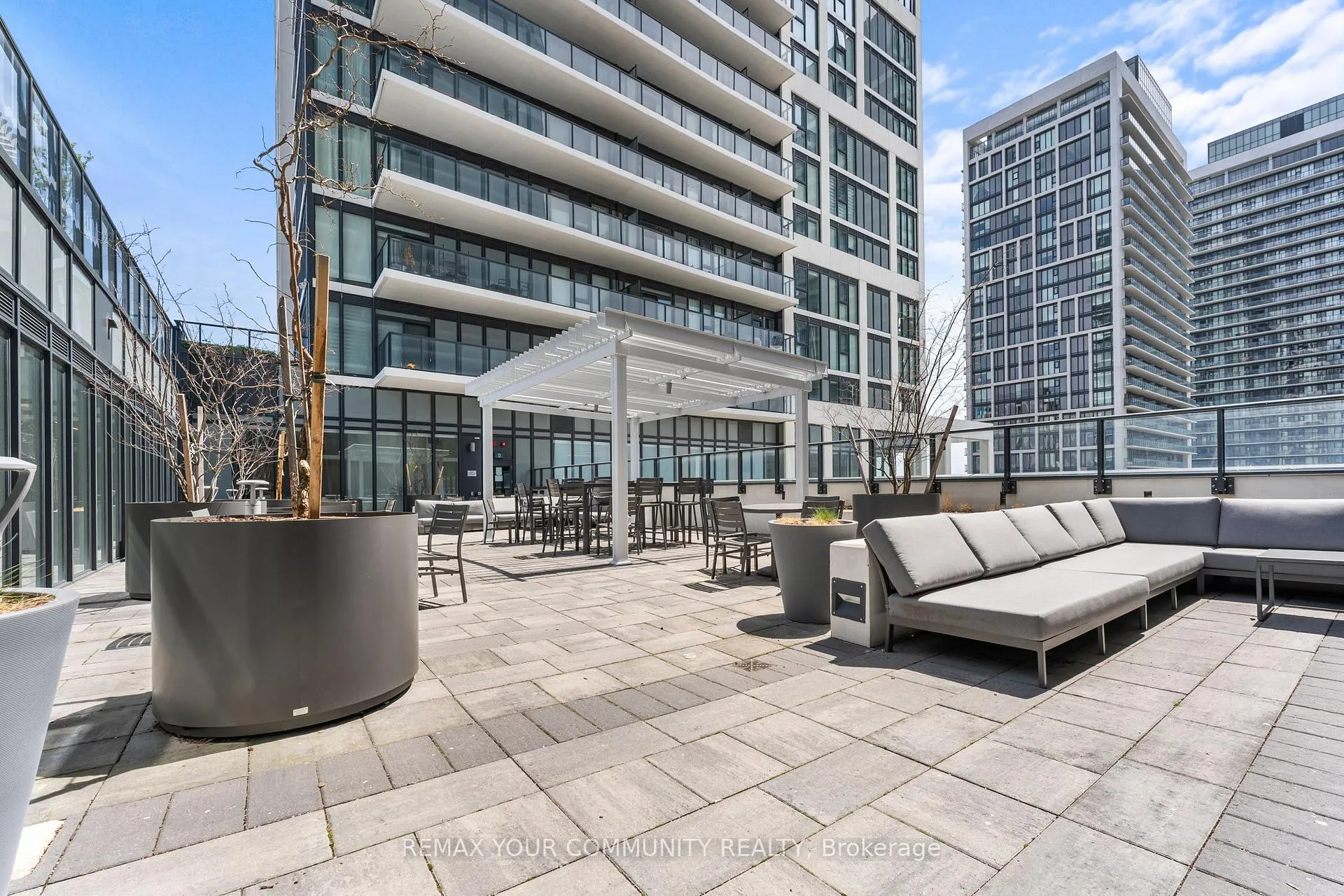 Photo 36 of Unit 429, 9000 Jane Street, Vaughan, Vellore Village — HOMEH