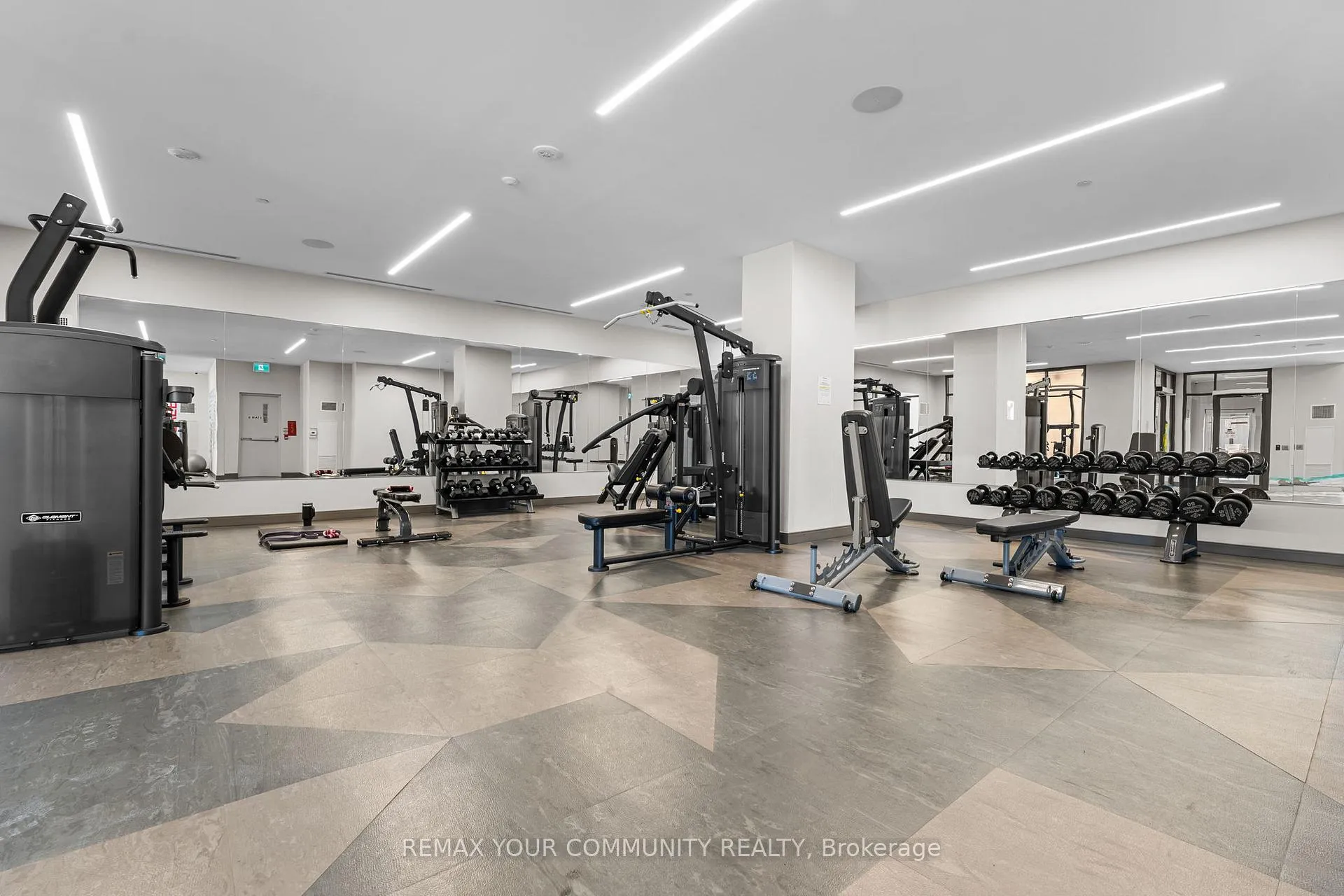 Photo 39 of Unit 429, 9000 Jane Street, Vaughan, Vellore Village — HOMEH