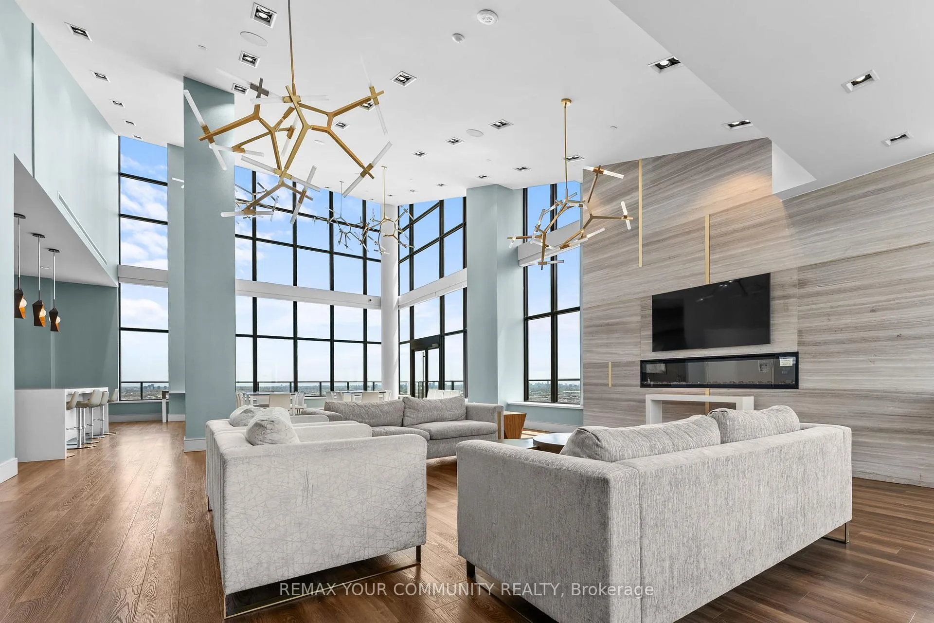 Photo 40 of Unit 429, 9000 Jane Street, Vaughan, Vellore Village — HOMEH