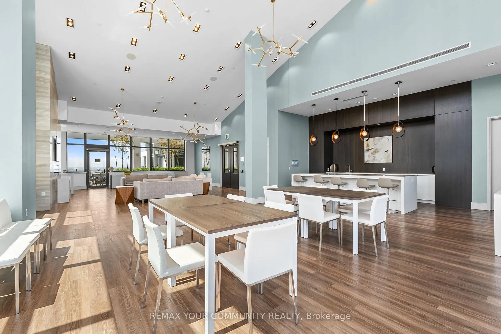 Photo 43 of Unit 429, 9000 Jane Street, Vaughan, Vellore Village — HOMEH