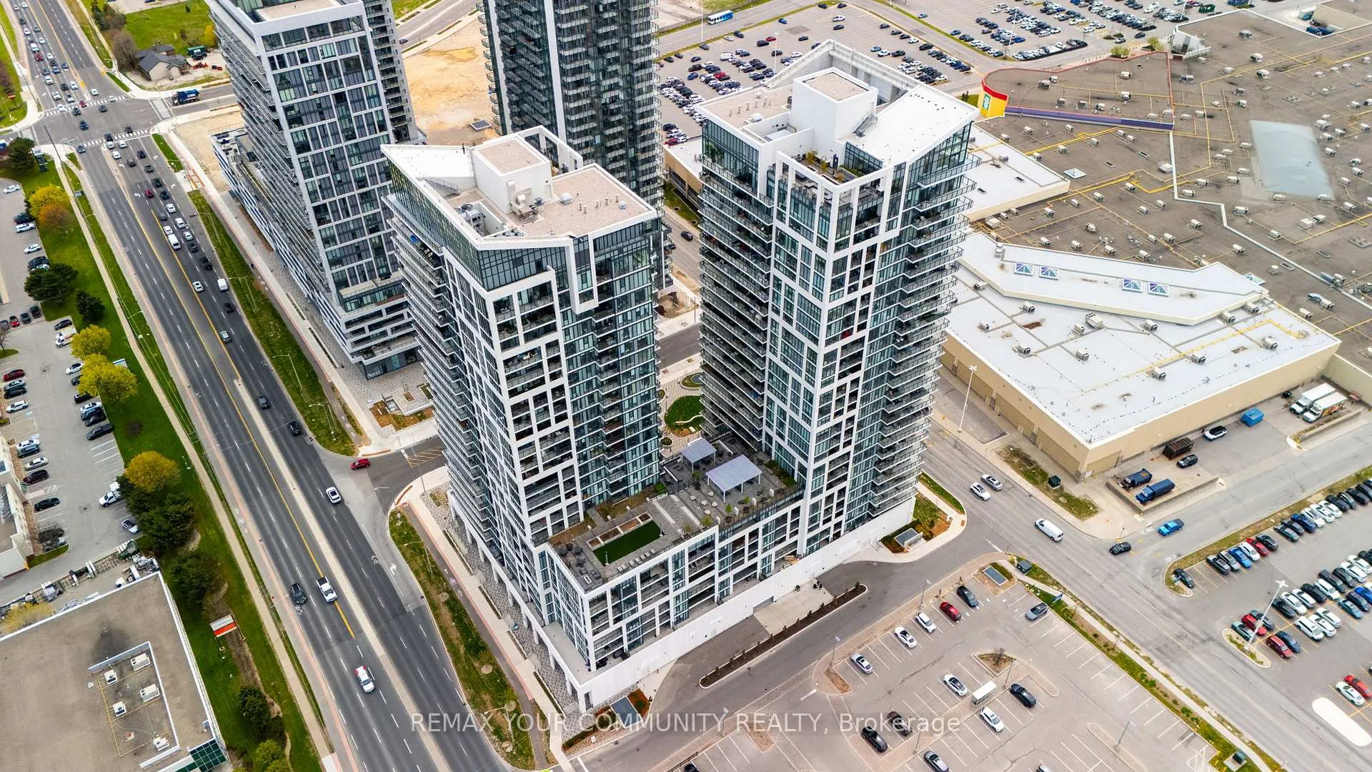 Photo 49 of Unit 429, 9000 Jane Street, Vaughan, Vellore Village — HOMEH