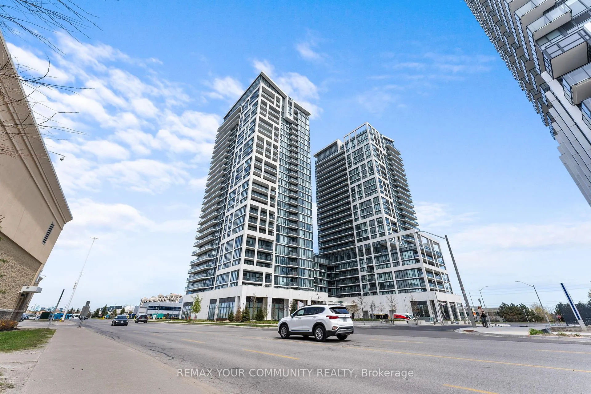 Photo 50 of Unit 429, 9000 Jane Street, Vaughan, Vellore Village — HOMEH