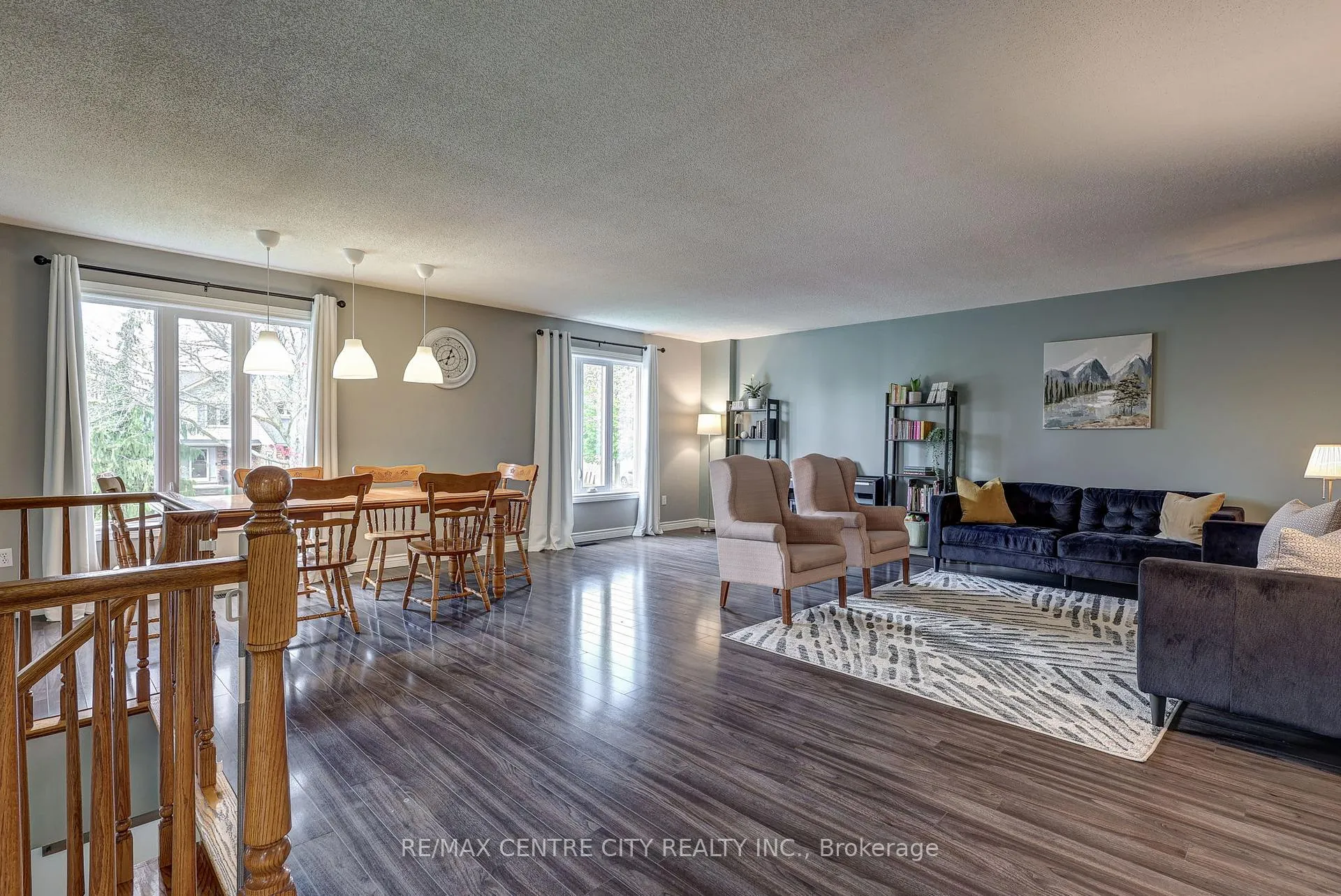 Photo 9 of 43 Sinclair Crescent, Aylmer — HOMEH
