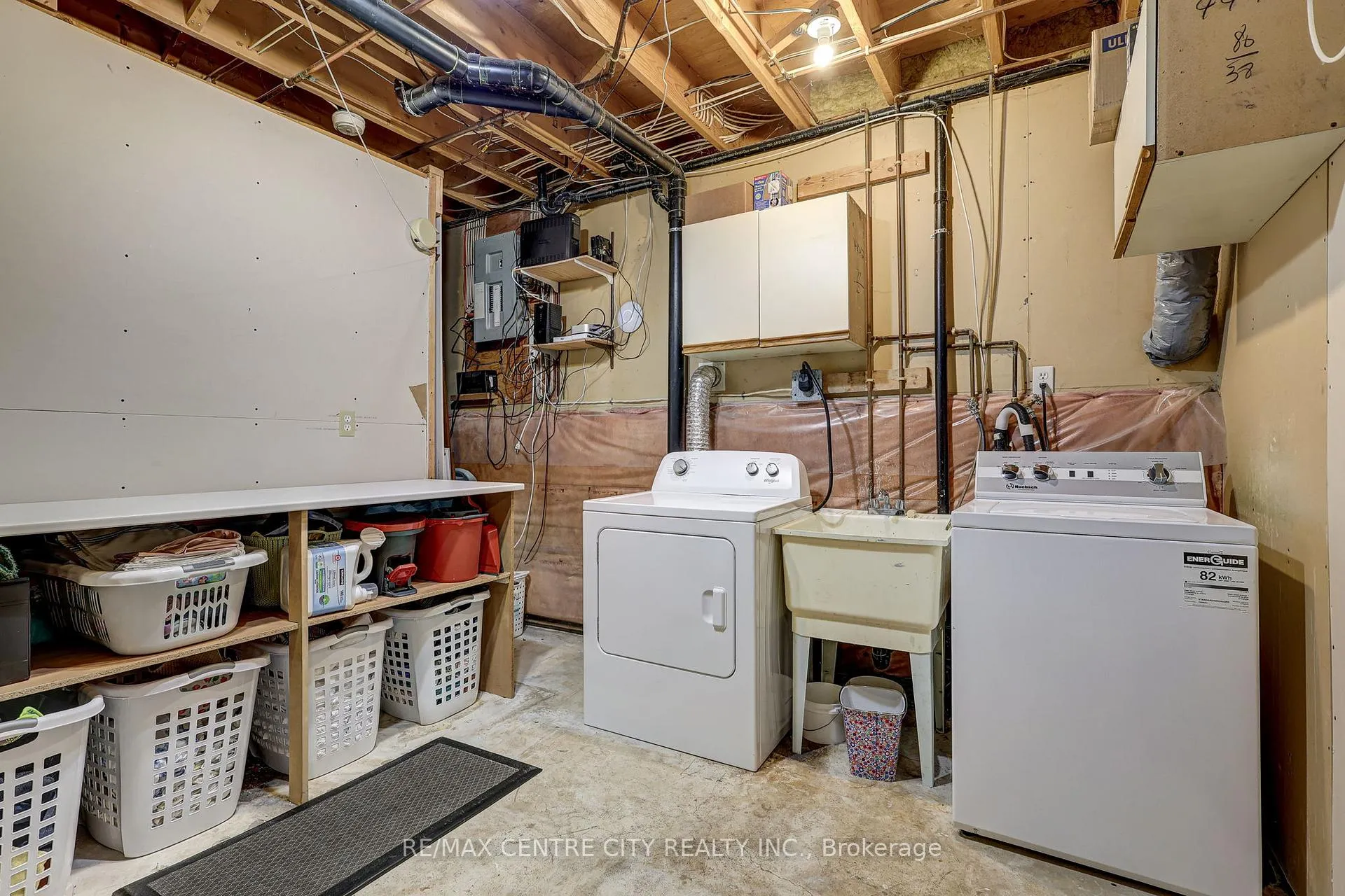 Photo 34 of 43 Sinclair Crescent, Aylmer — HOMEH