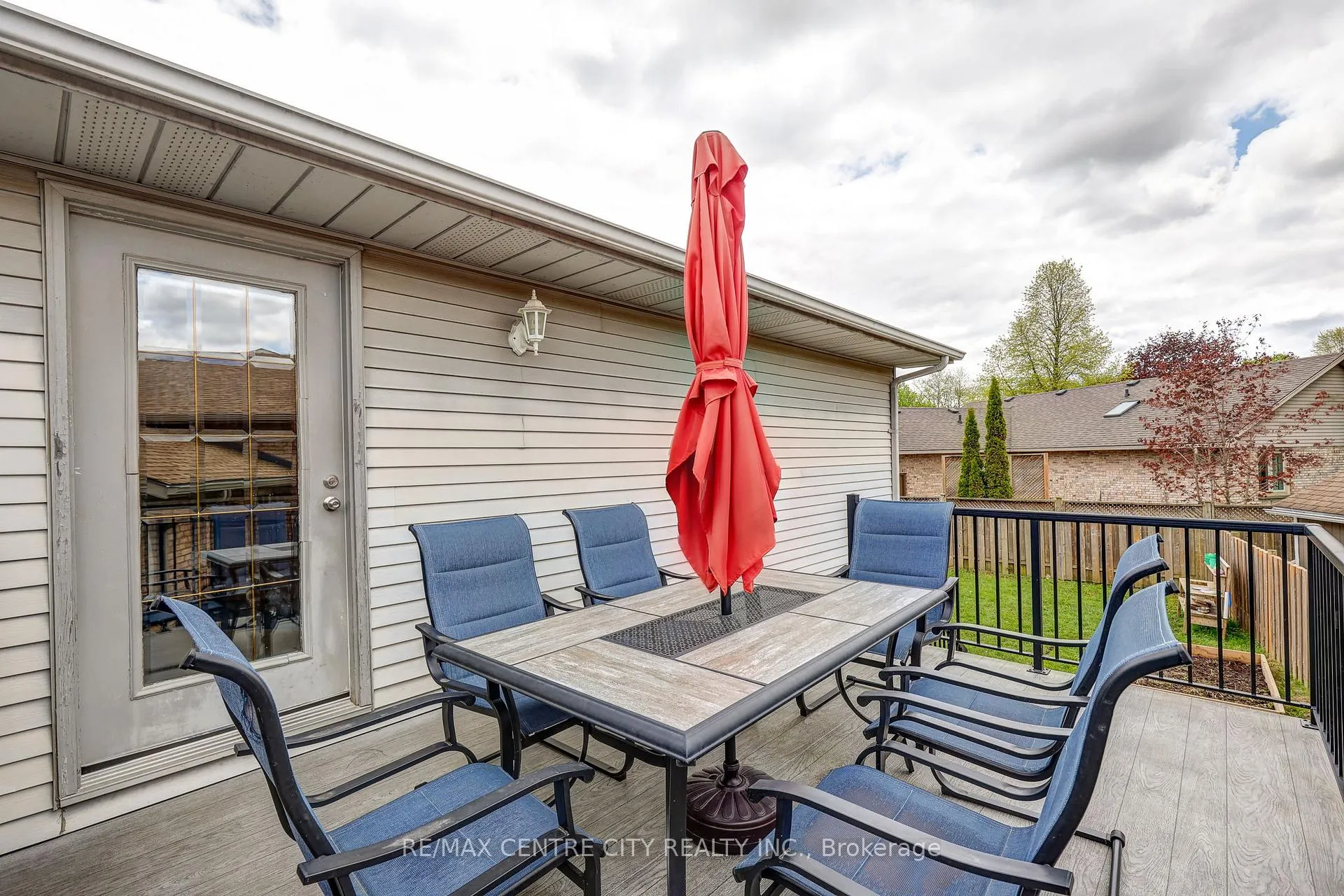 Photo 36 of 43 Sinclair Crescent, Aylmer — HOMEH